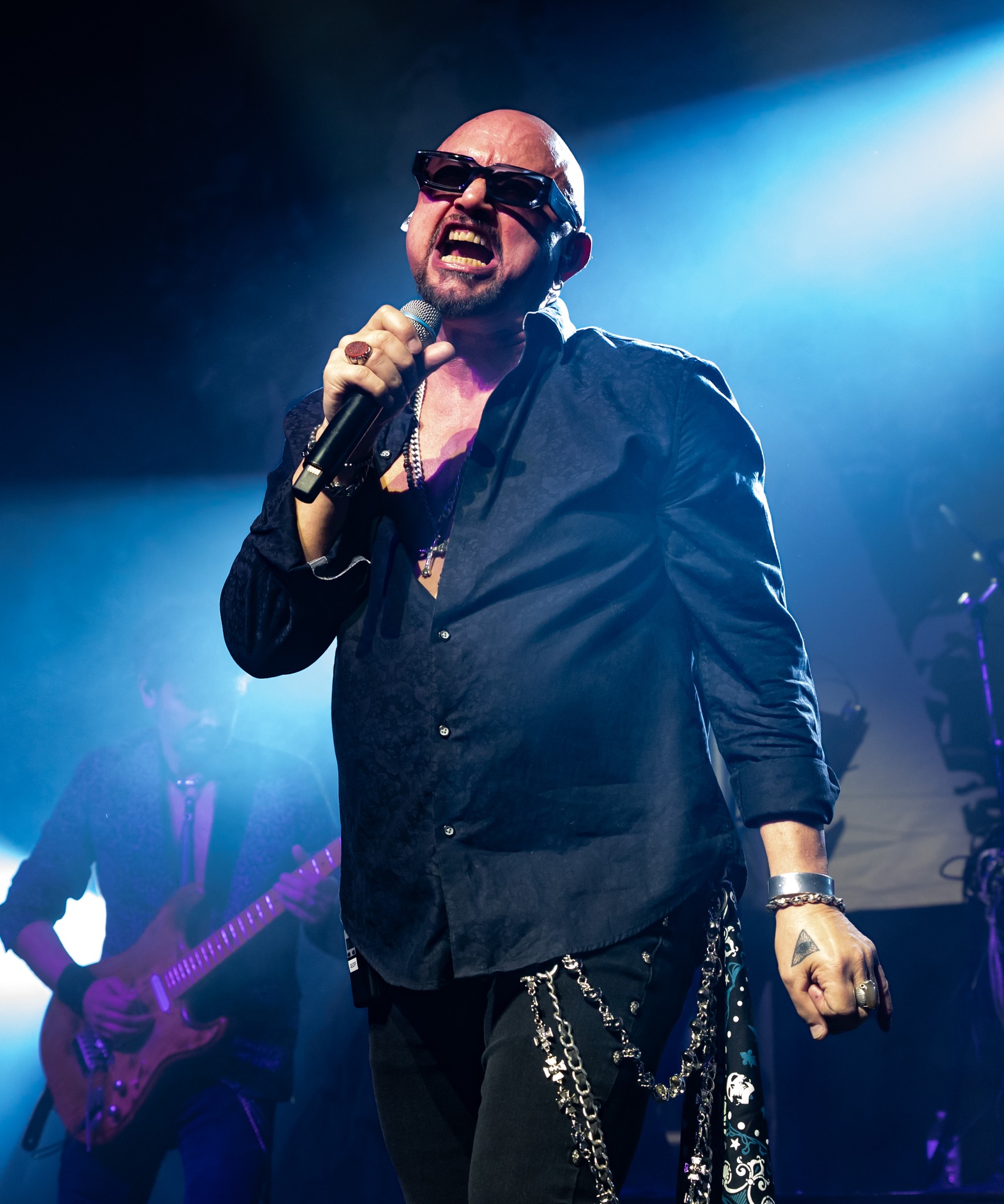 Geoff Tate